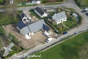 P1590184 2023 04 05 Rue Des Aubépines, Rue De La Taille